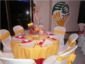 forros de sillas 1